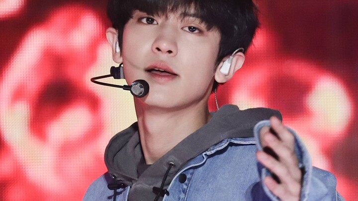 【EXO】Những “hồ sơ đen” năm xưa – Phần: Thực lực vũ đạo của Chanyeol