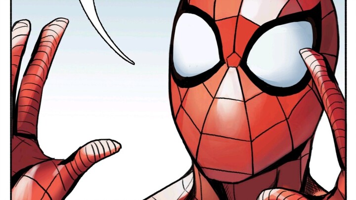 【Deadpool/Hydra Bob】Spider-Man: “Jadi ini semacam XP”