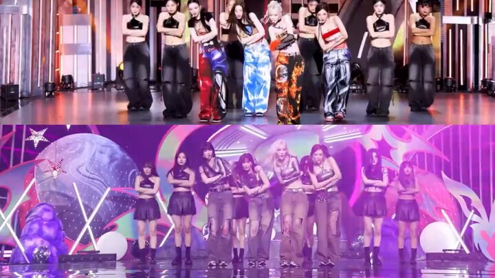 Tiểu Zha, hãy thu dọn đồ đạc và leo lên đỉnh cao nào｜Ai dám tin rằng điệu nhảy này gọn gàng đến mức 