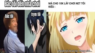 Ảnh chế MEME hài hước #178 ( có nhiều link hay)