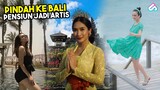 KEPINCUT GAYA HIDUP DI KOTA BEBAS! Inilah 10 Artis Indonesia yang Memutuskan Pindah Ke Bali