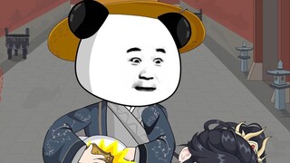 Tập 2: Cao Dương kiêu ngạo, đánh cho hắn một trận đi