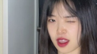 How to practice facial expression management in dance! ?