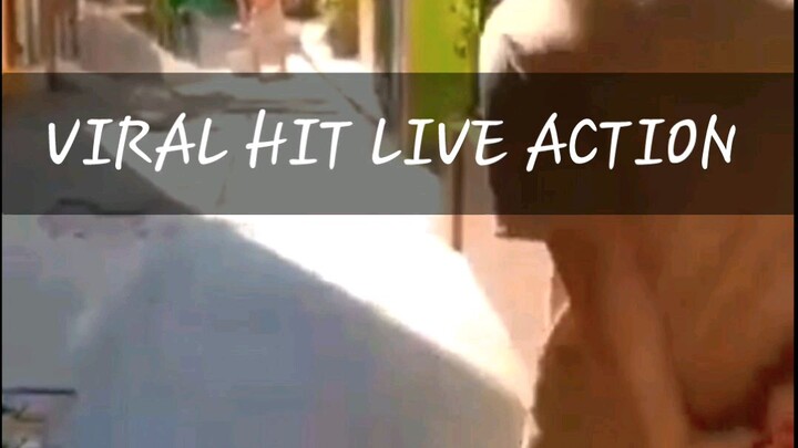 Viral Hit animeflix.live (Live Action) 😆 😆 😆