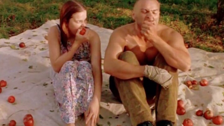 Film Aesthetics | Fruit Scenes in Films