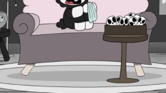 (INUbis) Nightmare Animal Voices!