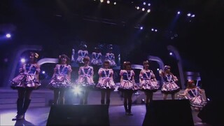 Mogyutto " love " de Sekkin Chuu { Aqours } Vietsub