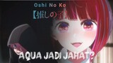 【DUB】Aqua Hoshino Cosplay Ryousuke~Oshi No Ko Fandub Indonesia
