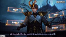 Người Chơi Khắc Kim - Tập 14 Full HD Vietsub