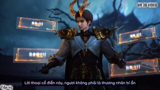 Người Chơi Khắc Kim - Tập 14 Full HD Vietsub
