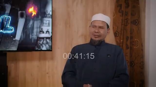 Dimanakah Posisi IRAN Saat Akhir Zaman