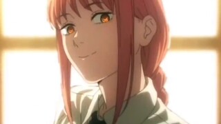 (Battle) Makima VS Jujutsu Kaisen