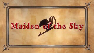 Hội Pháp Sư Fairy Tail - Tập 54 ( Lồng Tiếng )