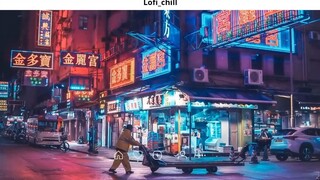 Nhạc Chill TikTok - Những Bản Nhạc Lofi Chill Nhẹ Nhàng - 19