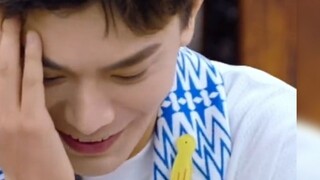 ความจริงที่ไม่เปลี่ยนแปลงก็คือถ้ามีมังกรหมอบอยู่ ก็ต้องมีลูกนกฟีนิกซ์ วรรณกรรม 30 วินาทีของติง หยูซี