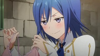 Những cô gái trong anime