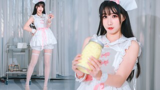 香软护士姐姐照顾你~