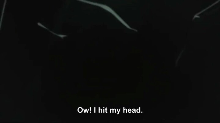 this spider is very funny