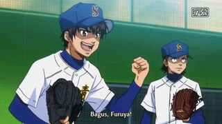 Diamond no Ace S1 Ep 26 Sub indo