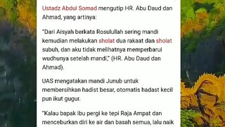 setelah