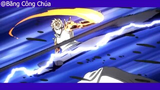 AMV_Người máy #anime #schooltime