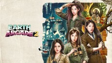 Earth Arcade S2 - eps. 01 (sub indo)