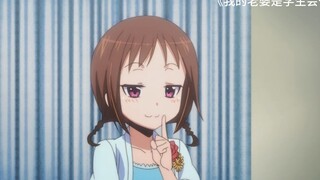 萝莉妈妈？动漫里那些萝莉体型的妈妈们