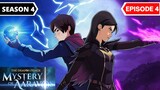 The Dragon Prince: The Mystery of Aaravos Season 4 Episode 4 [Eng Dub]