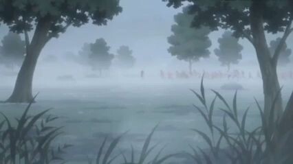 HUNTER X HUNTER EPISODE 5