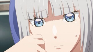 The wife is considering changing fathers for the two silly sons