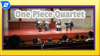 One Piece Quartet_2