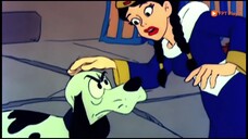 xì trum - johan & peewit tập 3