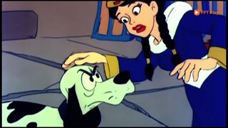 xì trum - johan & peewit tập 3