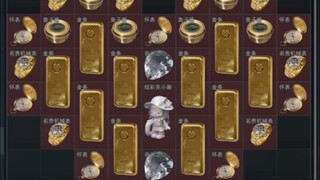 【三角洲行动】5亿仓库沉浸式整理