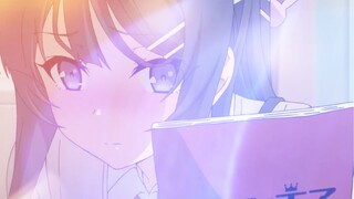 Khi cả thế giới chỉ một người thấy mình 🤫 #klaxxamv #amvedit