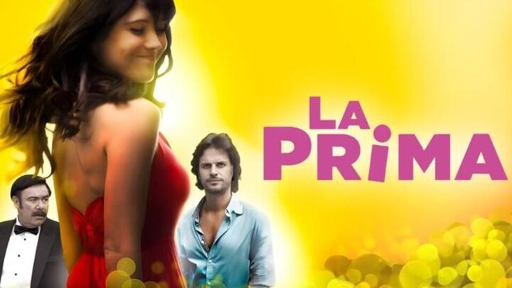 La Prima ( 2018 )