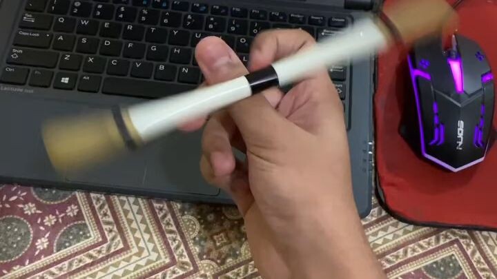penspinning