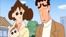 Crayon Shinchan Bahasa Indonesia