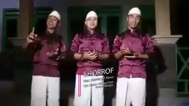 pesantren
