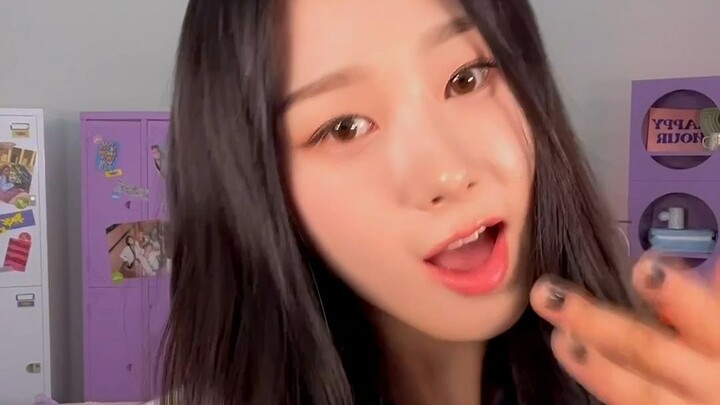 【aespa】Today’s mood: Too spicy 🥵🔥