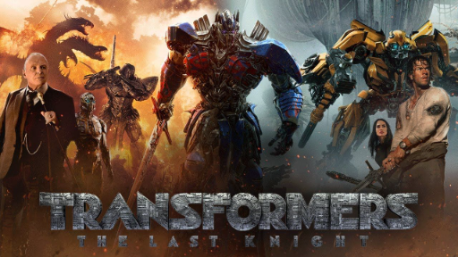 Transformers The Last Knight Full Movie - Bilibili