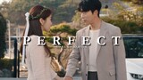Yeon Bo Ra & Lee Soo Hyuk | Perfect