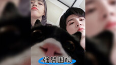 这同化程度,巧合老师看到都直摇头……你们好好谈吧,哈哈哈【月远永远热恋】