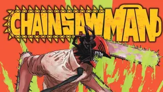 Chainsaw Man♡