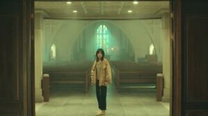 Goodbye Earth epsoide 1 [Sub Indo]