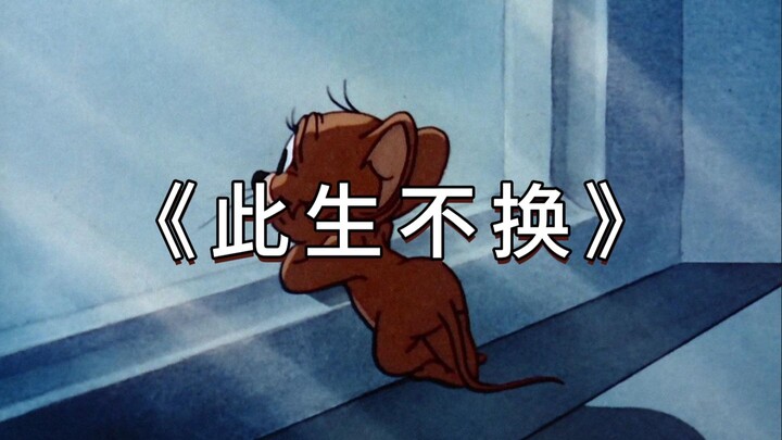 Đây mới chính là MV gốc của “Cả đời không đổi”!
