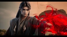 Jade Dynasty S3 Eps 58 Sub Indo