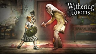 This "horror" game is not what it seems