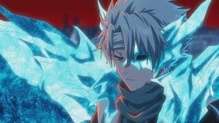 Toshiro's Bankai Is Back | BLEACH: TYBW Part 2 Episode 3