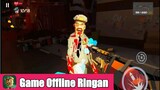 Rekomendasi game offline ~ Gameplay Zombie Poly
